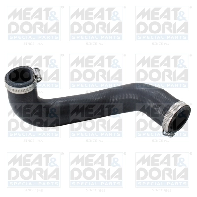 Charge Air Hose